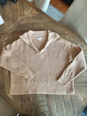 Haven Well Within 100% Cotton Sweater